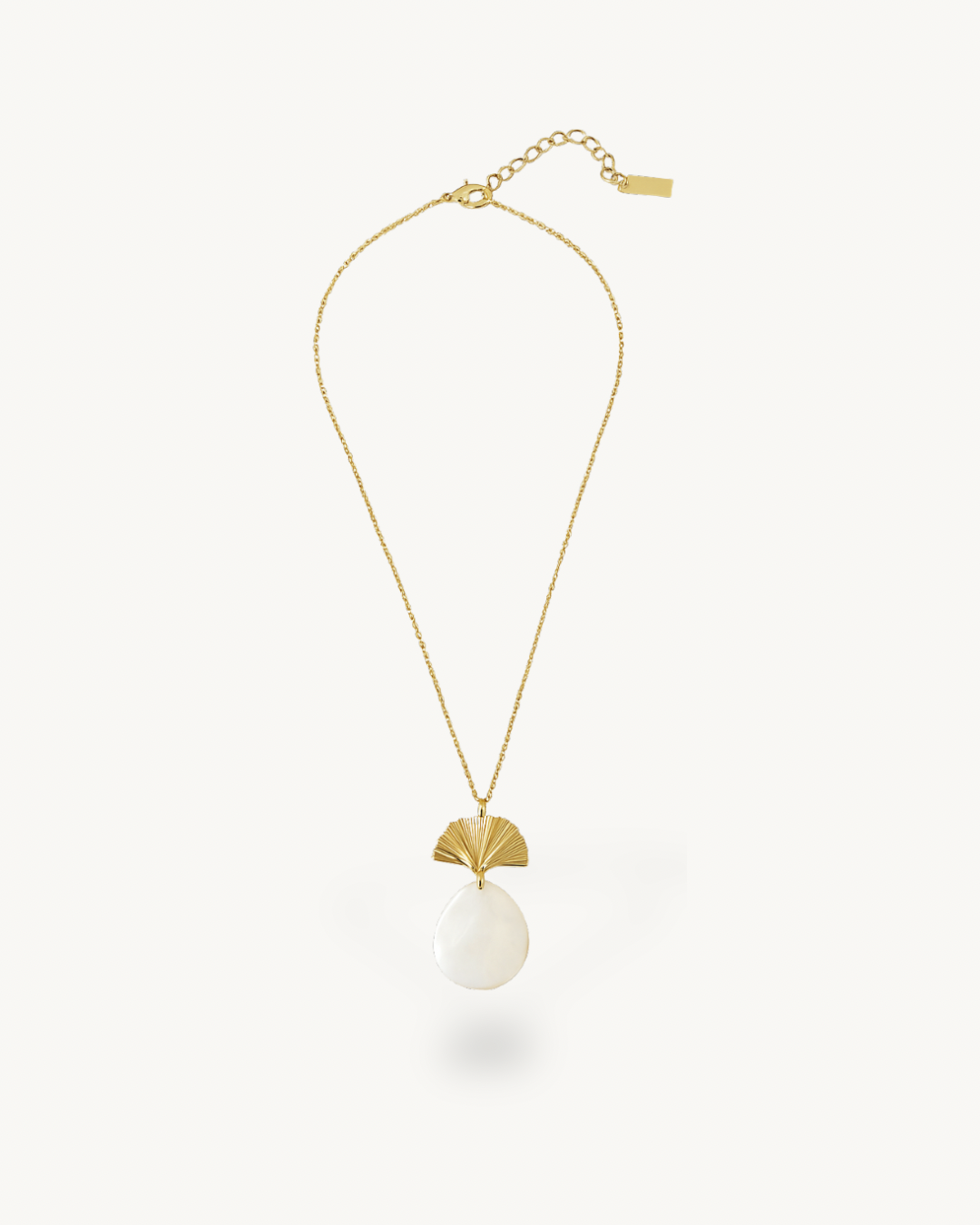Collier Pia