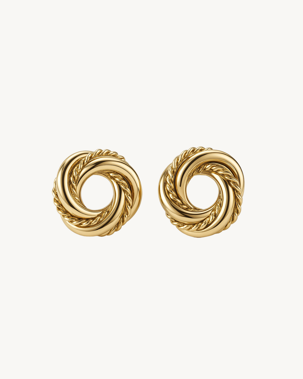 Boucles d’oreilles Ella