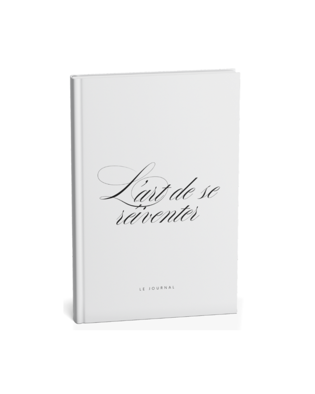 L’art de se réinventer journal