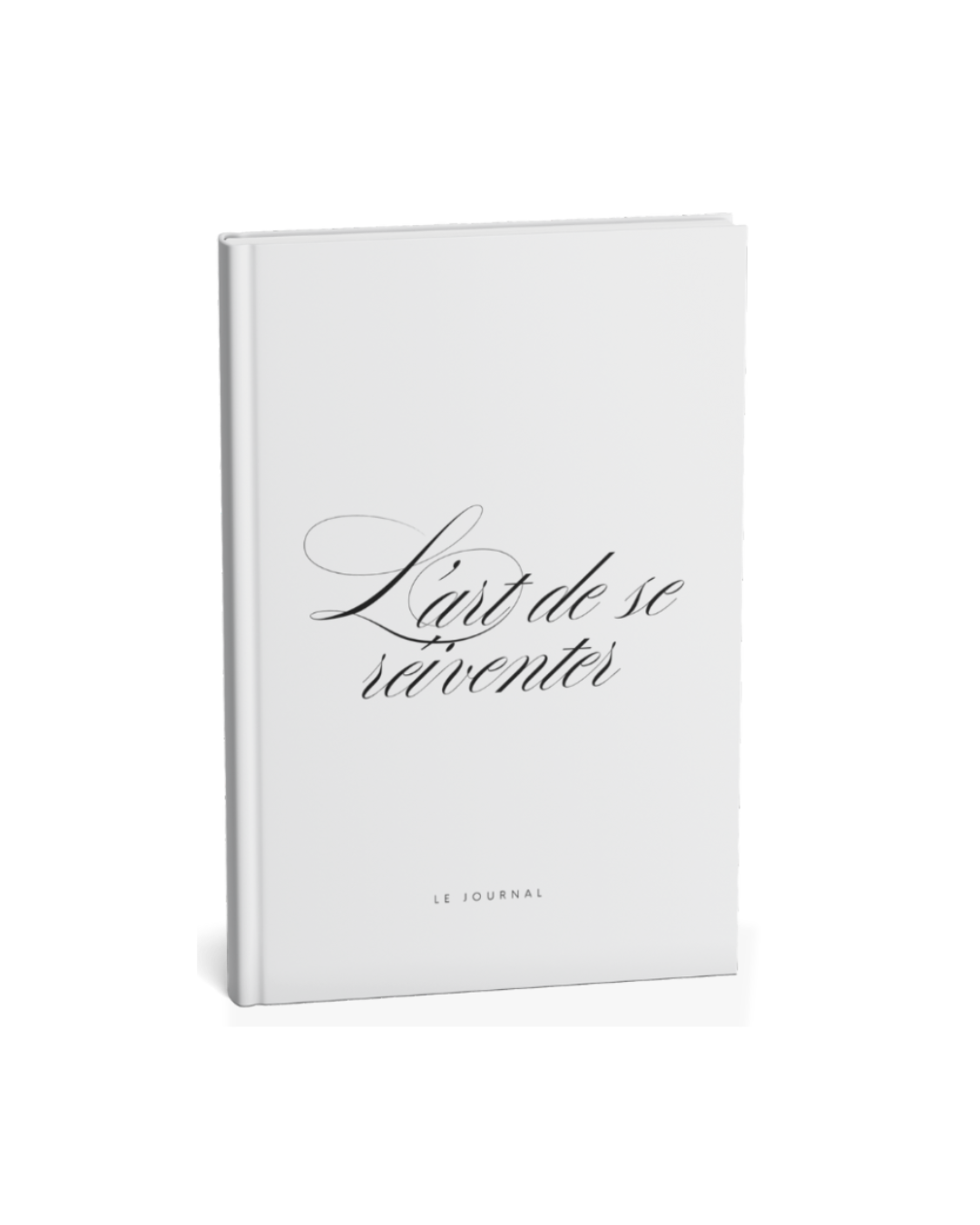 L’art de se réinventer journal