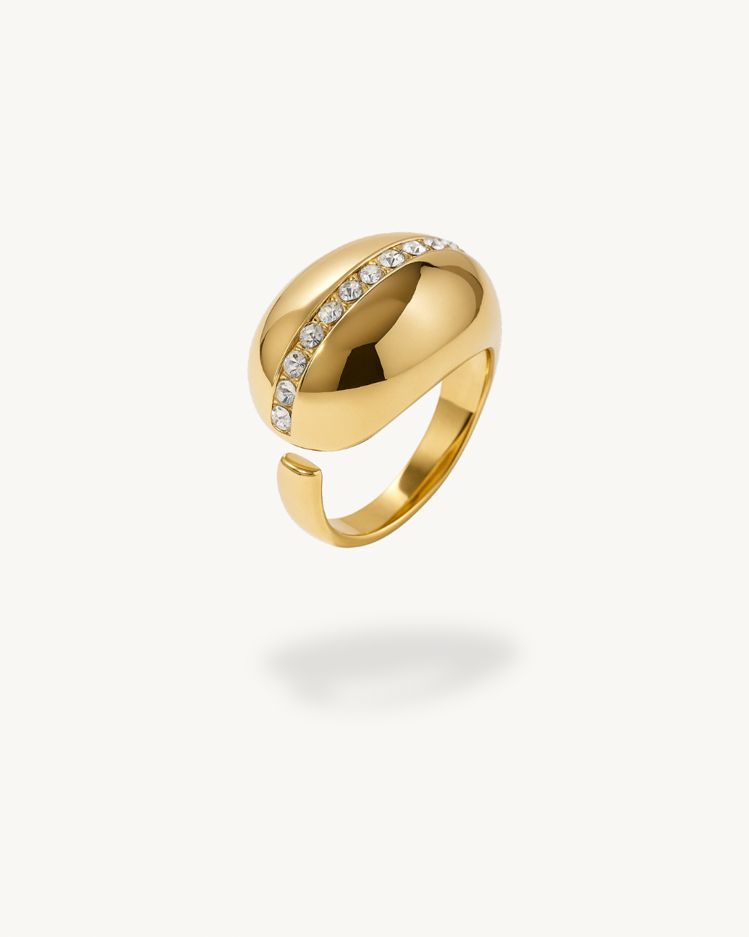 Bague - La Reine