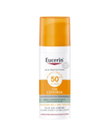 Eucerin Sun Gel-Crème Oil Control SPF 50+ Peau à imperfections