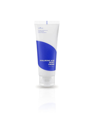 Hyaluronic Acid Moist Cream