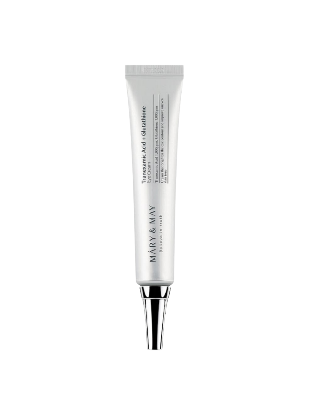 Mary&May - Tranexamic + Gluthatione eye cream