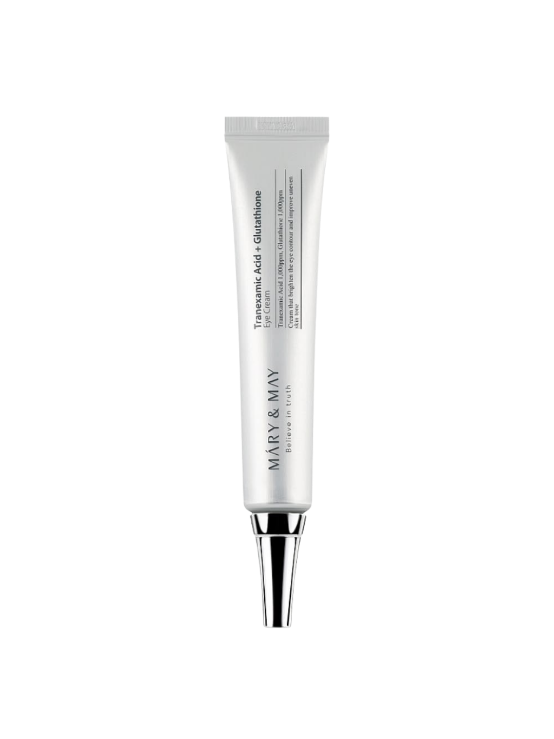 Mary&May - Tranexamic + Gluthatione eye cream