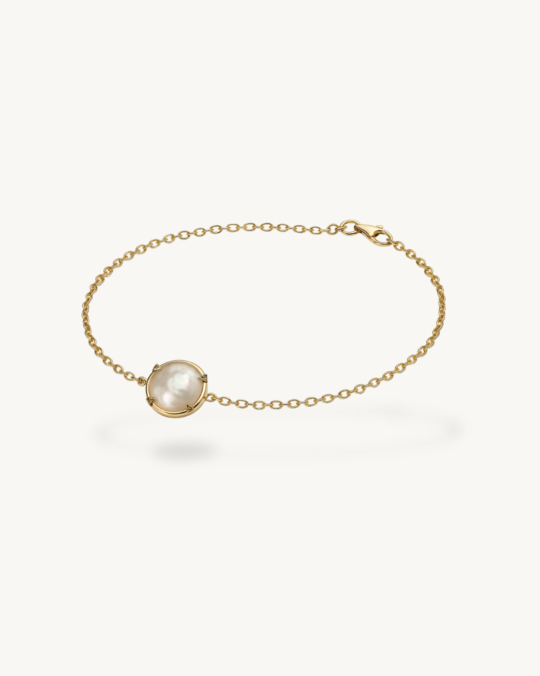 Collier - Céleste