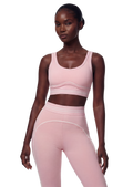 Ensemble Contour — Rose poudré