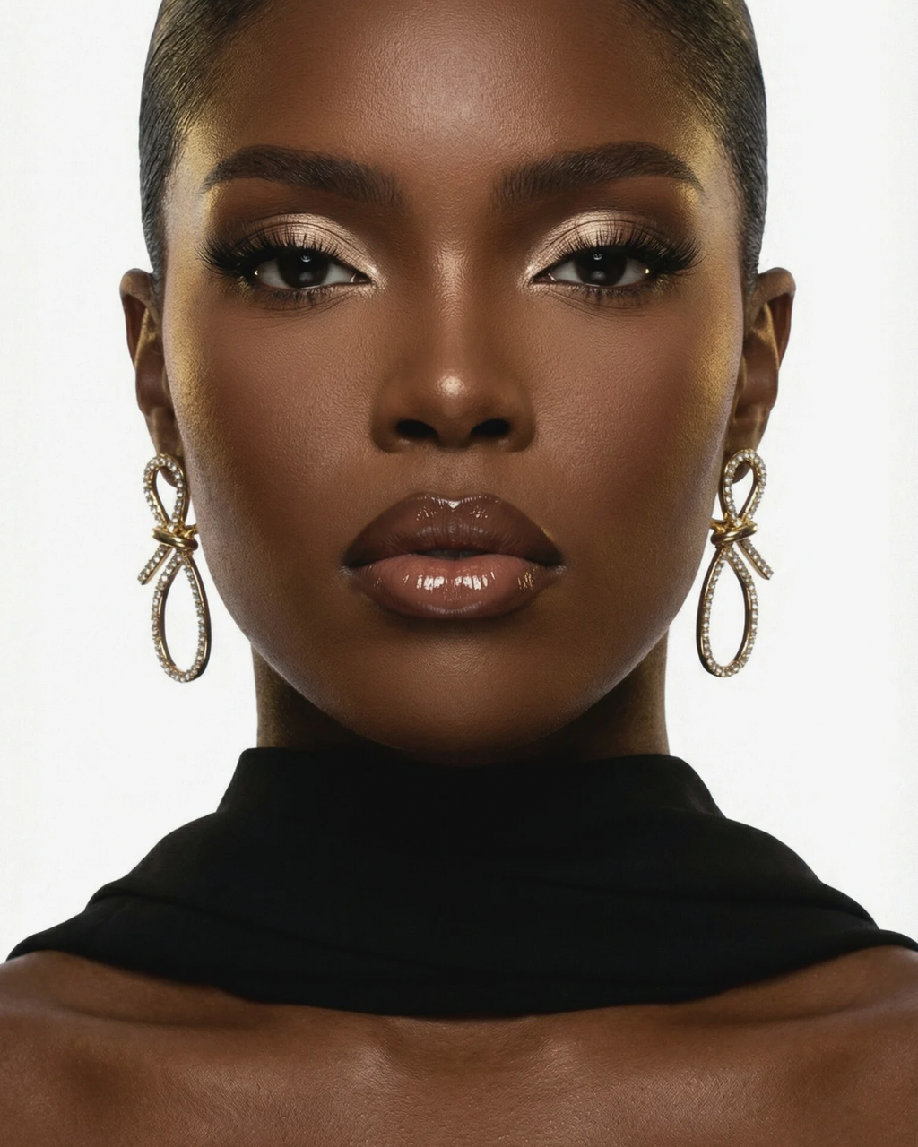 Les icônes d’or - Étreinte d’Or