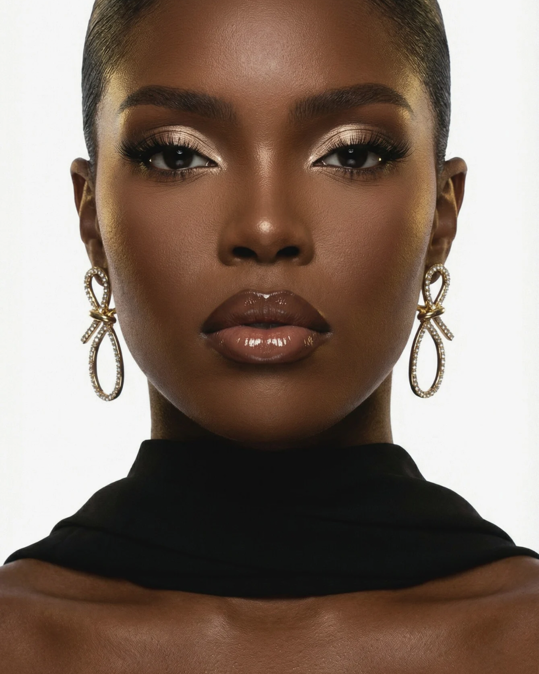 Les icônes d’or - Étreinte d’Or