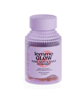 Lemme Glow – Hair, Skin & Nails Gummies
