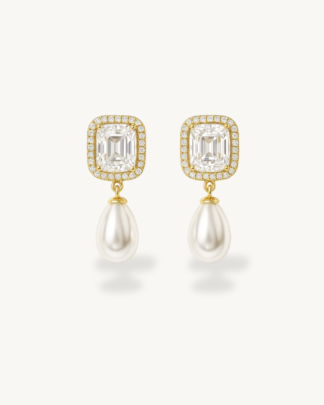 Boucles d’oreilles Oracle