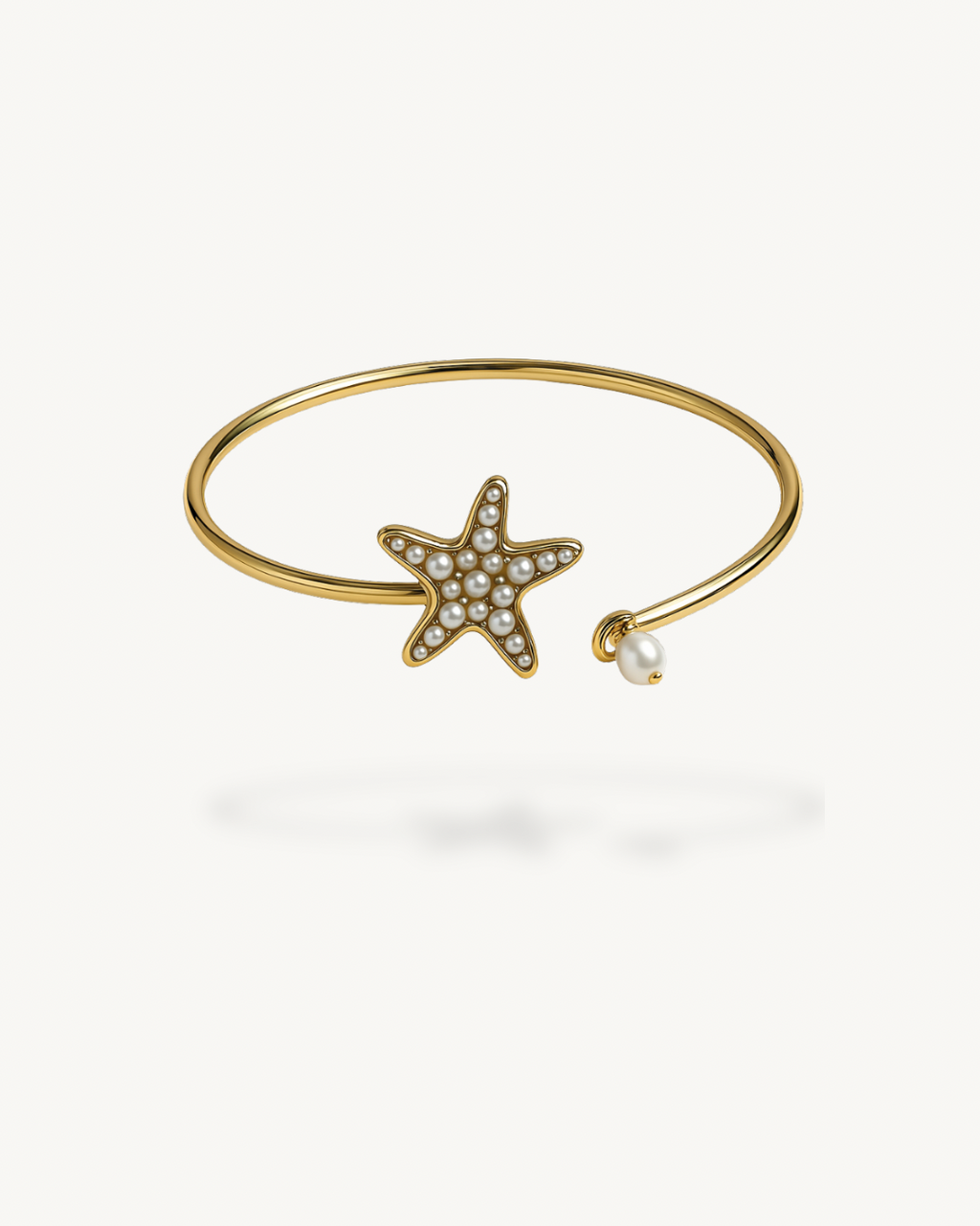 Bracelet - Étoile