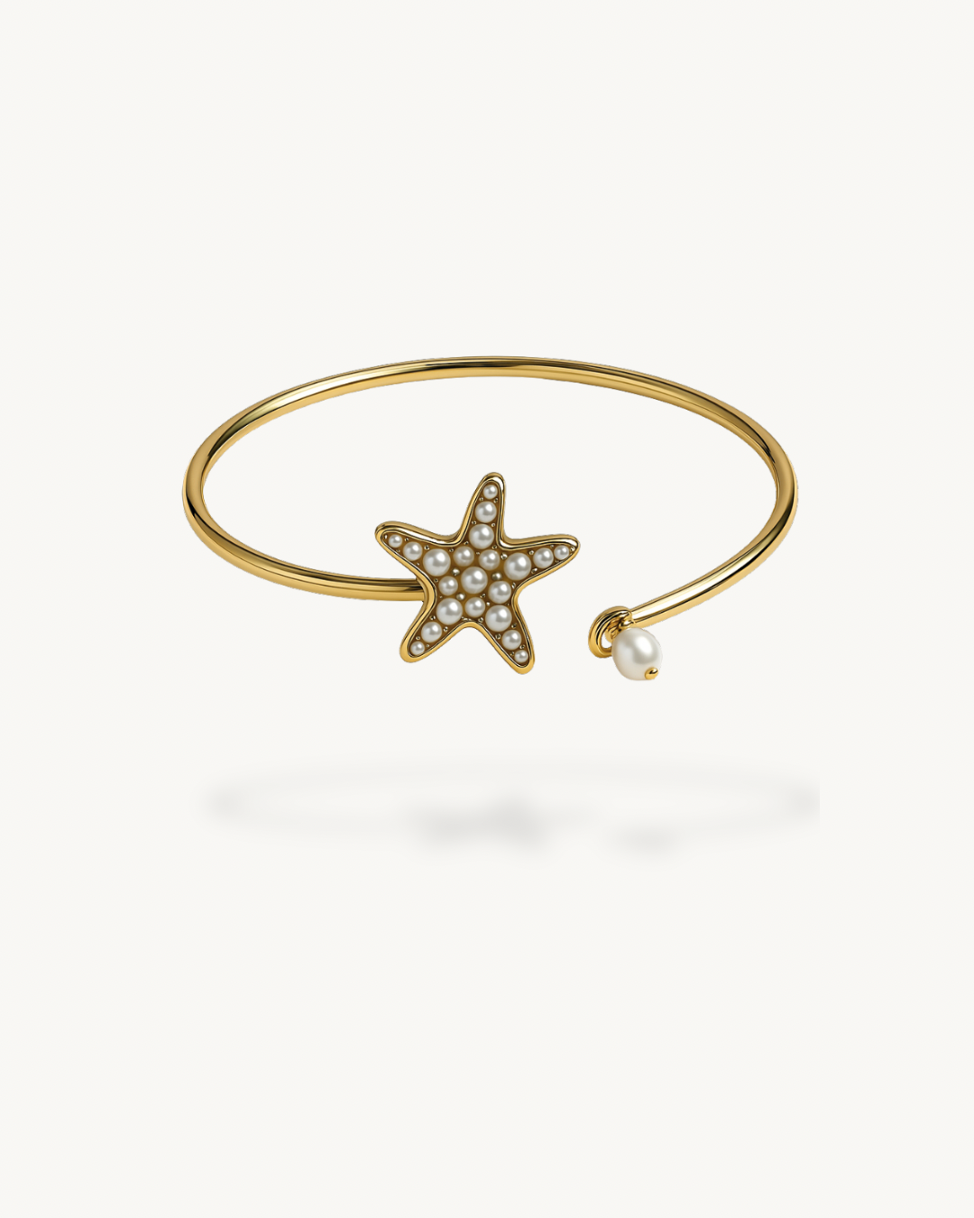 Bracelet - Étoile