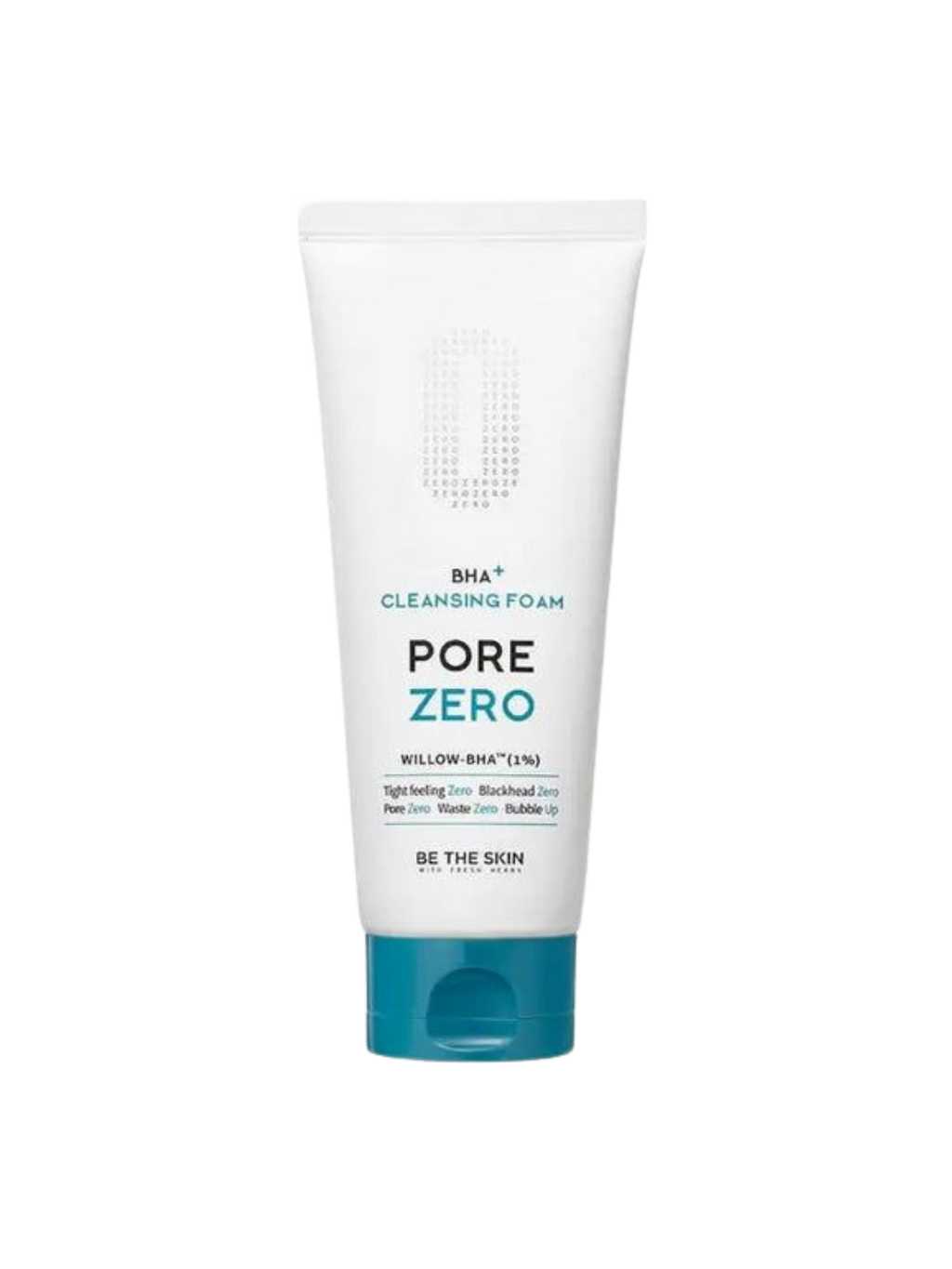 Be The Skin BHA+ Pore Zero Foam 150ml