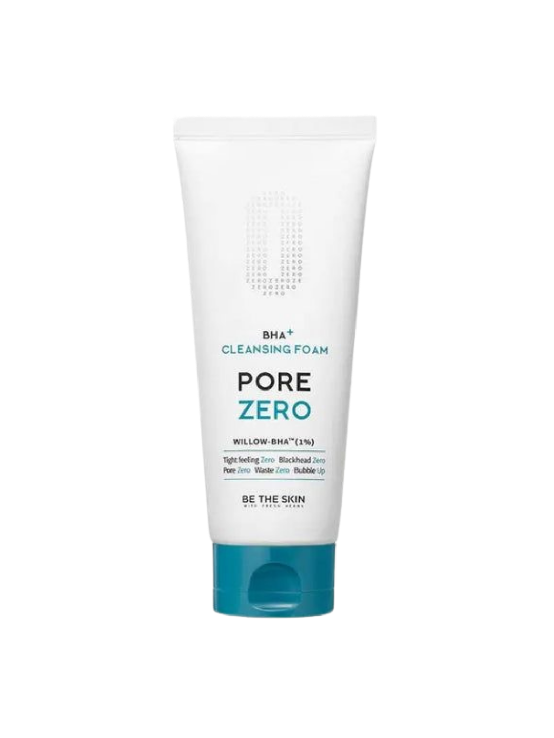 Be The Skin BHA+ Pore Zero Foam 150ml
