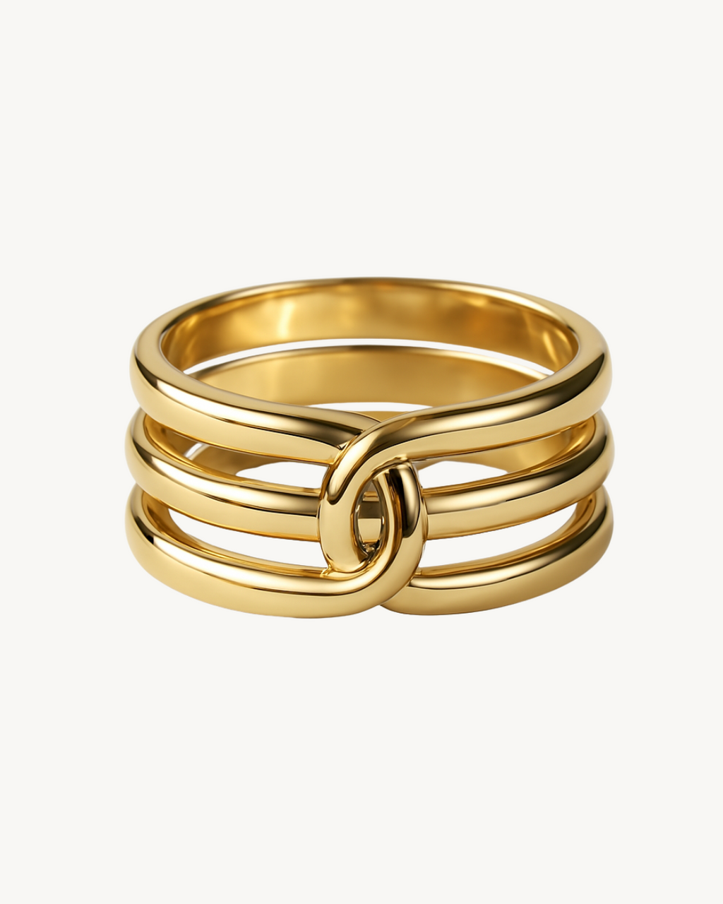 Bague - Nera