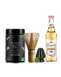 Matcha Kit Deluxe