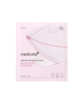Medicube – PDRN Pink Collagen Gel Mask