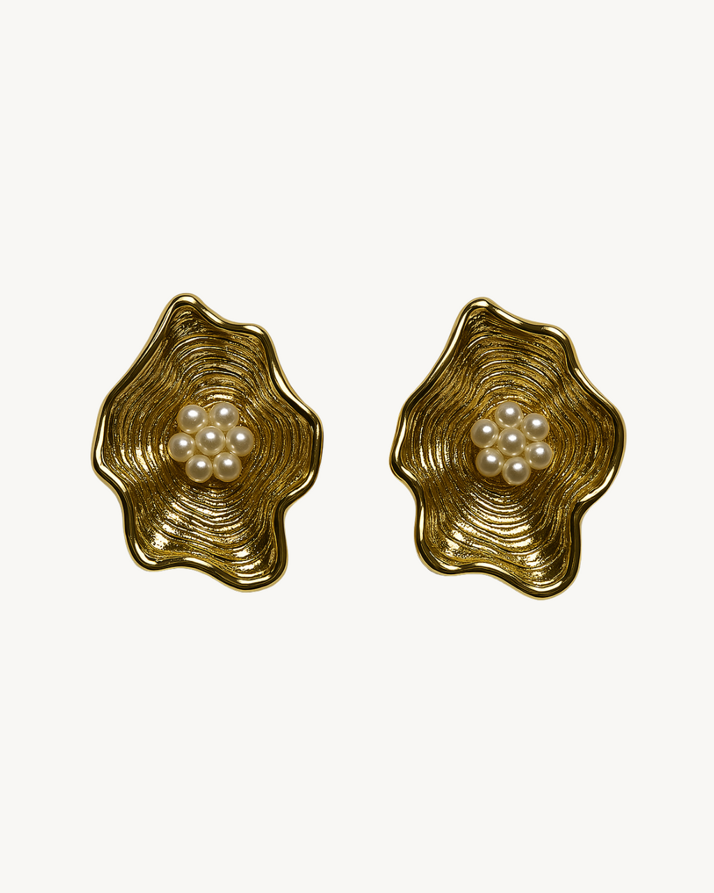 Fleur de mer