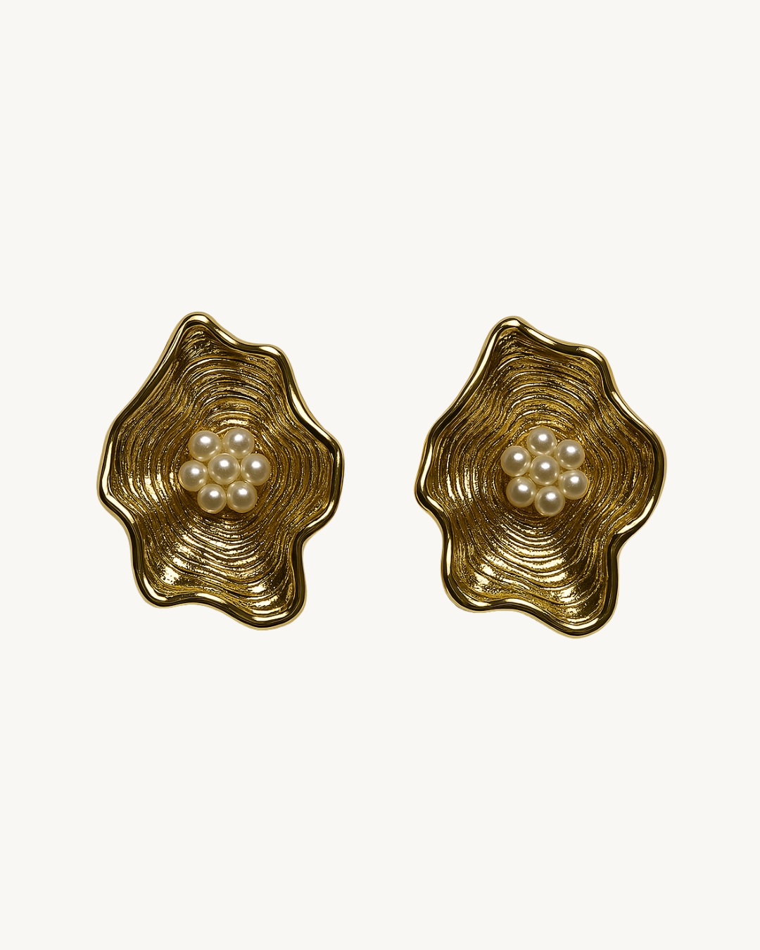 Fleur de mer