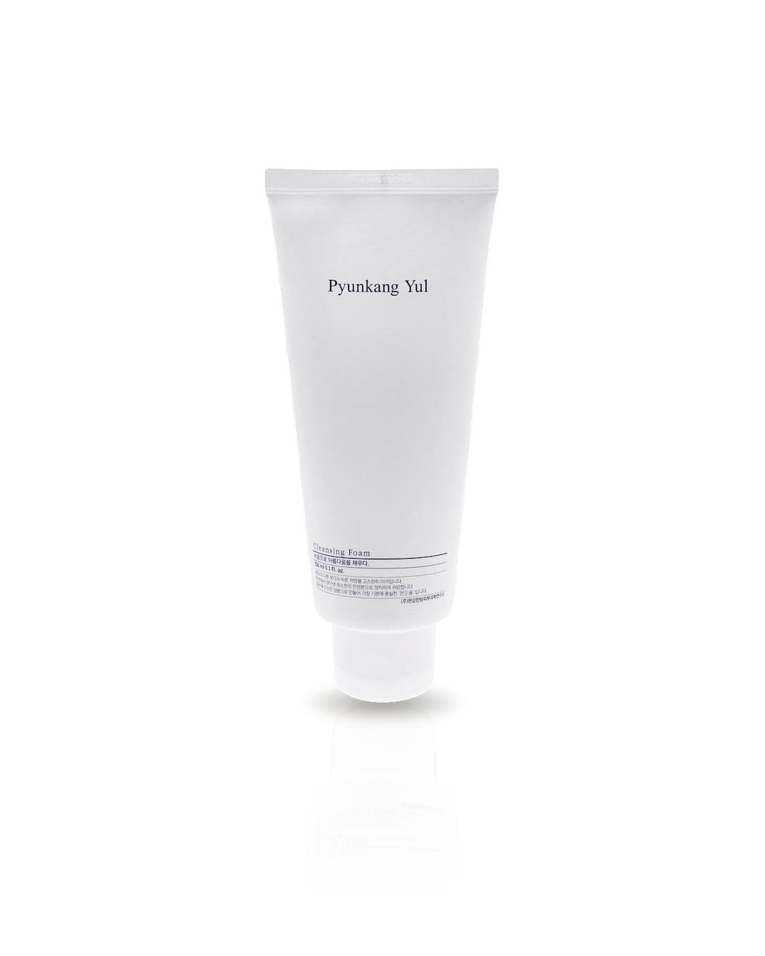 Pyunkang Yul Cleansing Foam 150 ml – photo studio Malkia Club