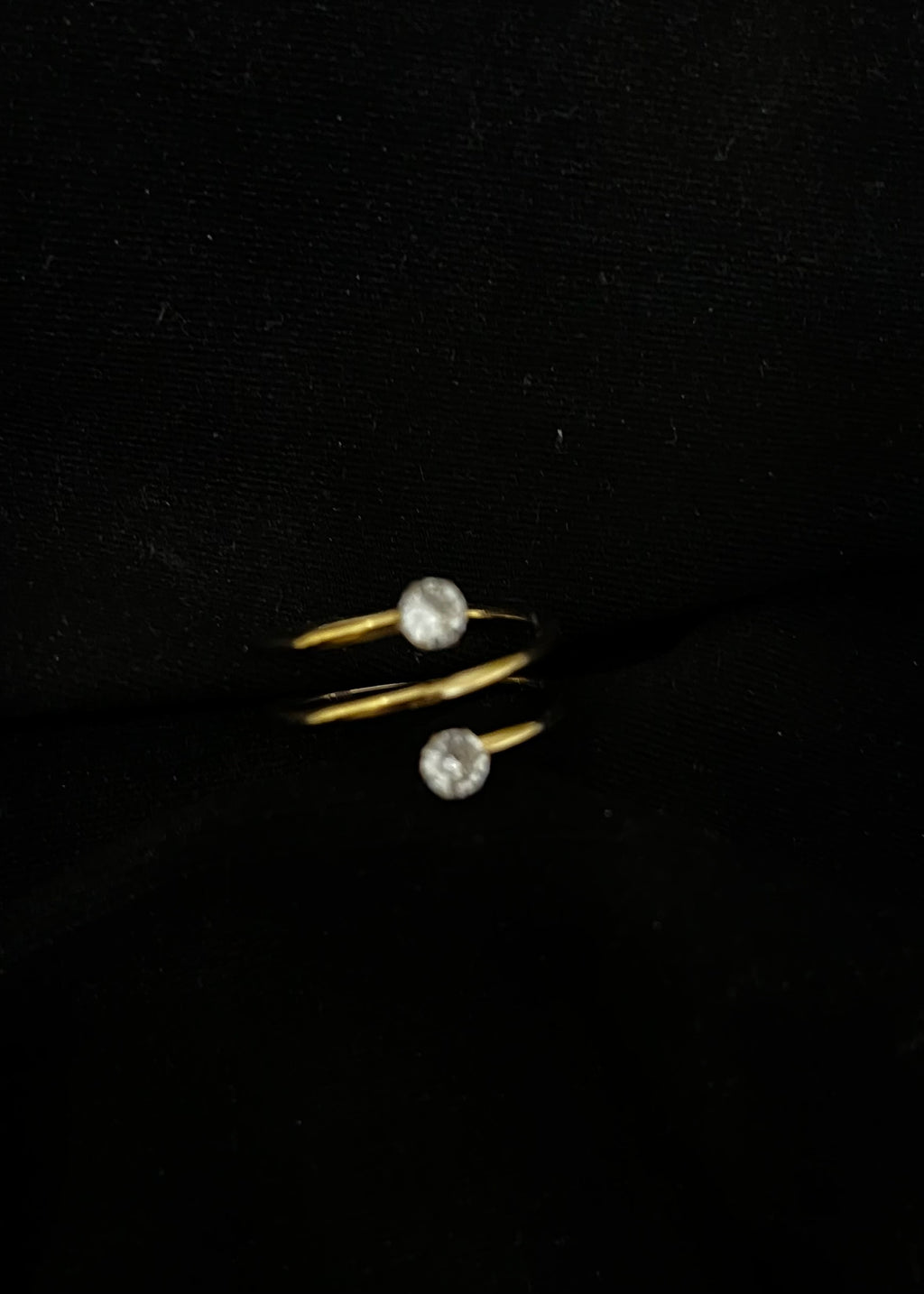 Bague - Angelina