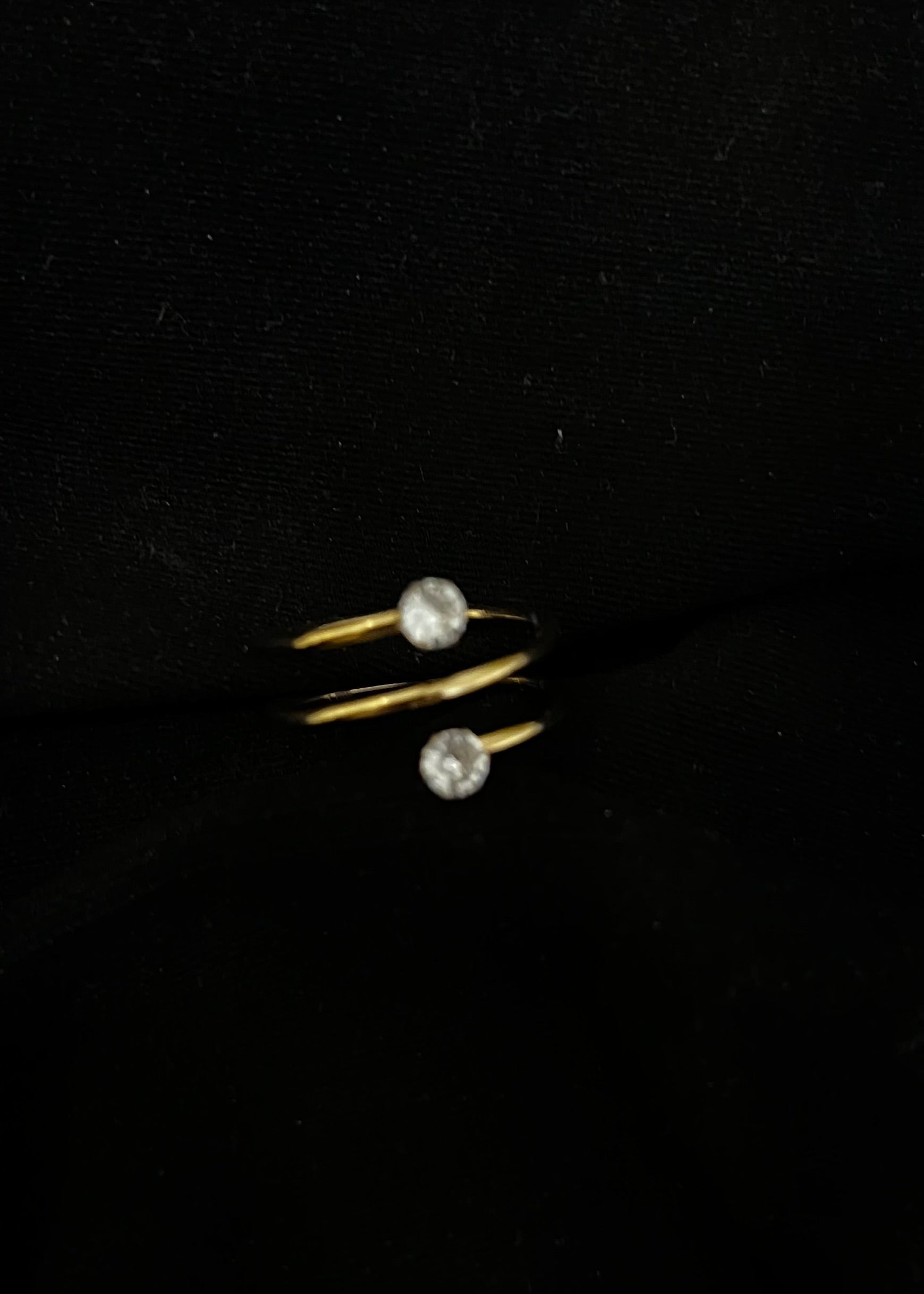 Bague - Angelina