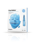 Dr.Jart+ Cryo Rubber Acide Hyaluronique – photo studio Malkia Club