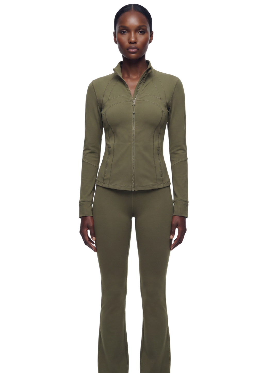 Émeraude Sculpt Set - L/XL