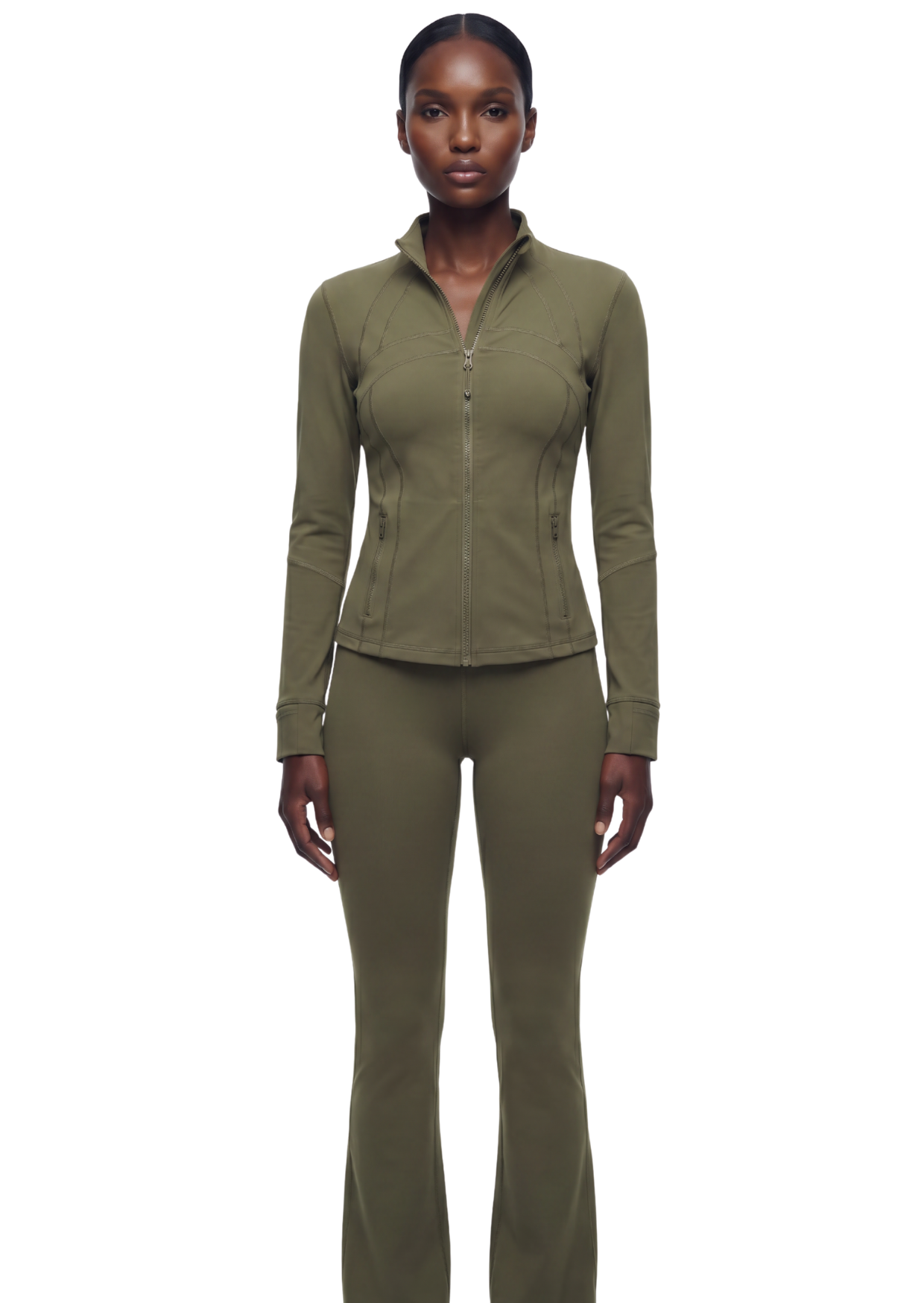 Émeraude Sculpt Set - L/XL