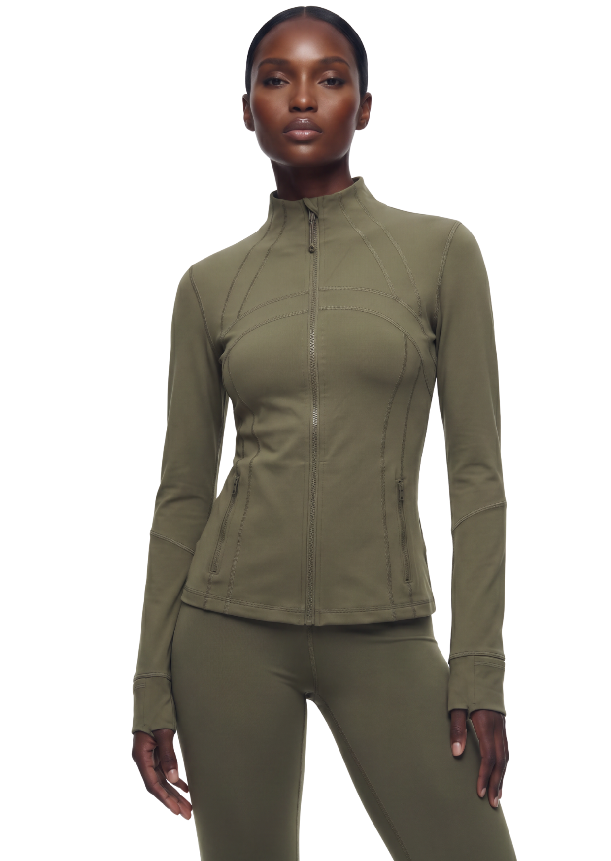 Émeraude Sculpt Set - L/XL