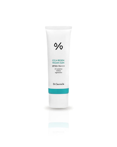 CICA REGEN VEGAN SUN SPF 50+ PA++++ 50G