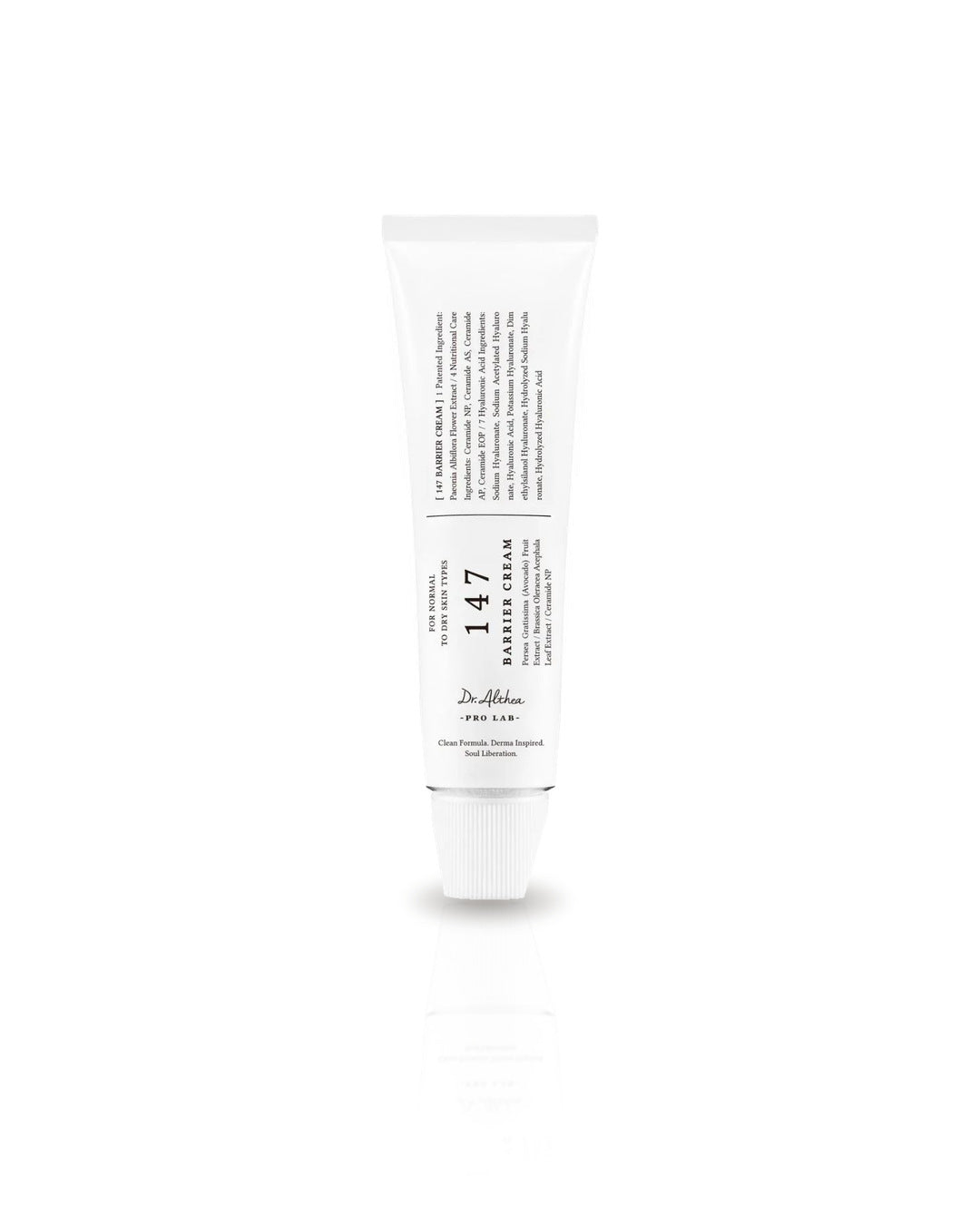 Dr.Althea 147 Barrier Cream – photo studio Malkia Club