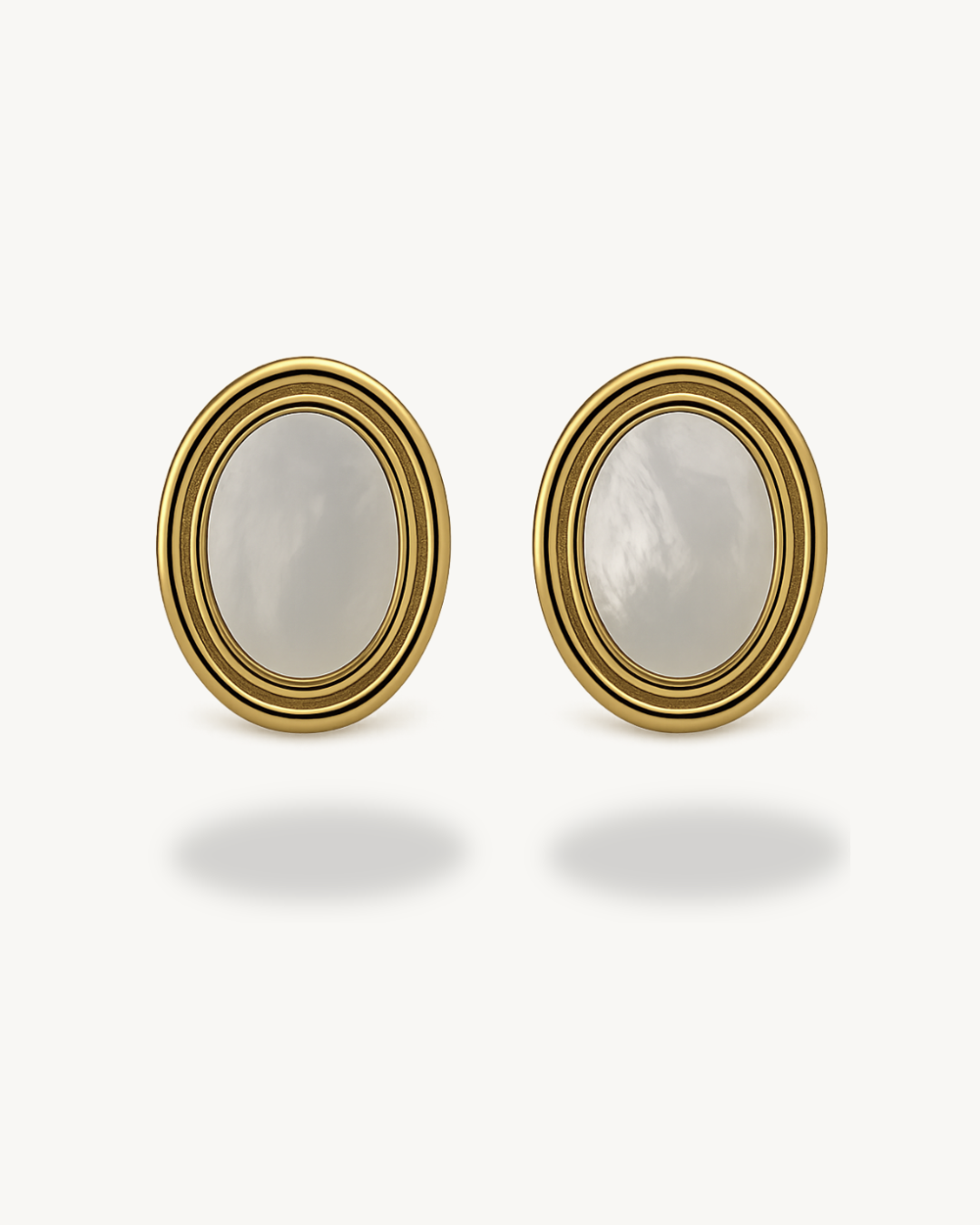 Boucles d’oreilles La perla