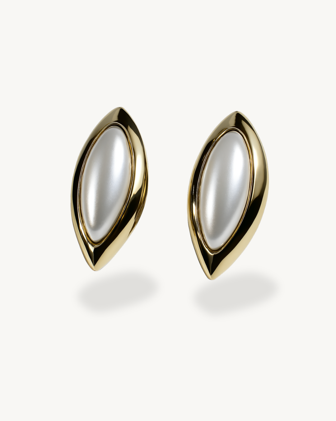 Boucle d’oreille - Prescillia