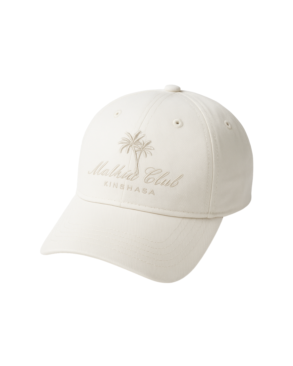 Casquette Malkia Club Boyoma