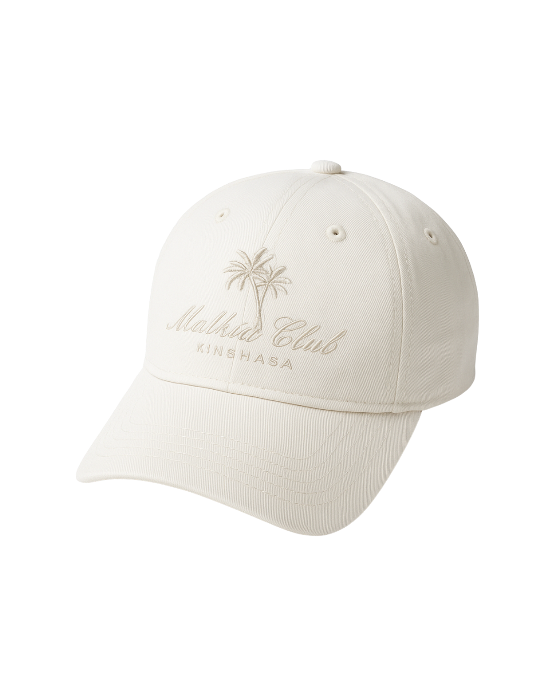 Casquette Malkia Club Boyoma