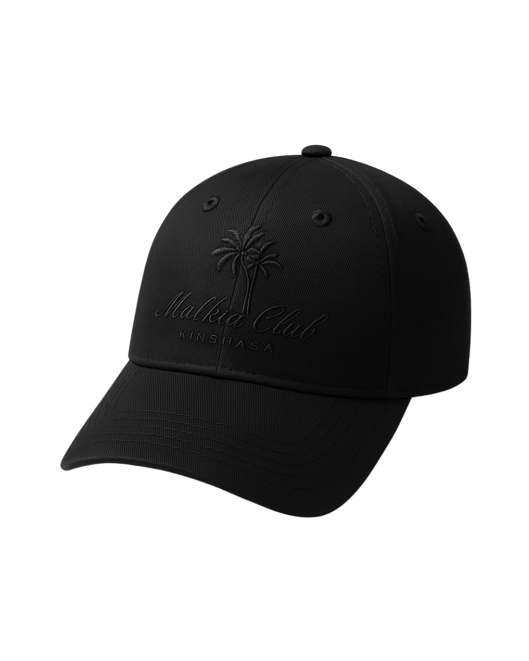 Casquette Malkia Club Boyoma