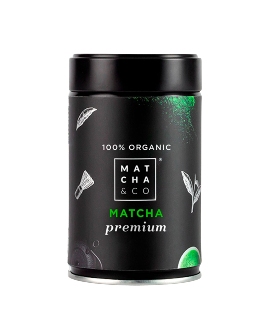 Précommande - Matcha 80g