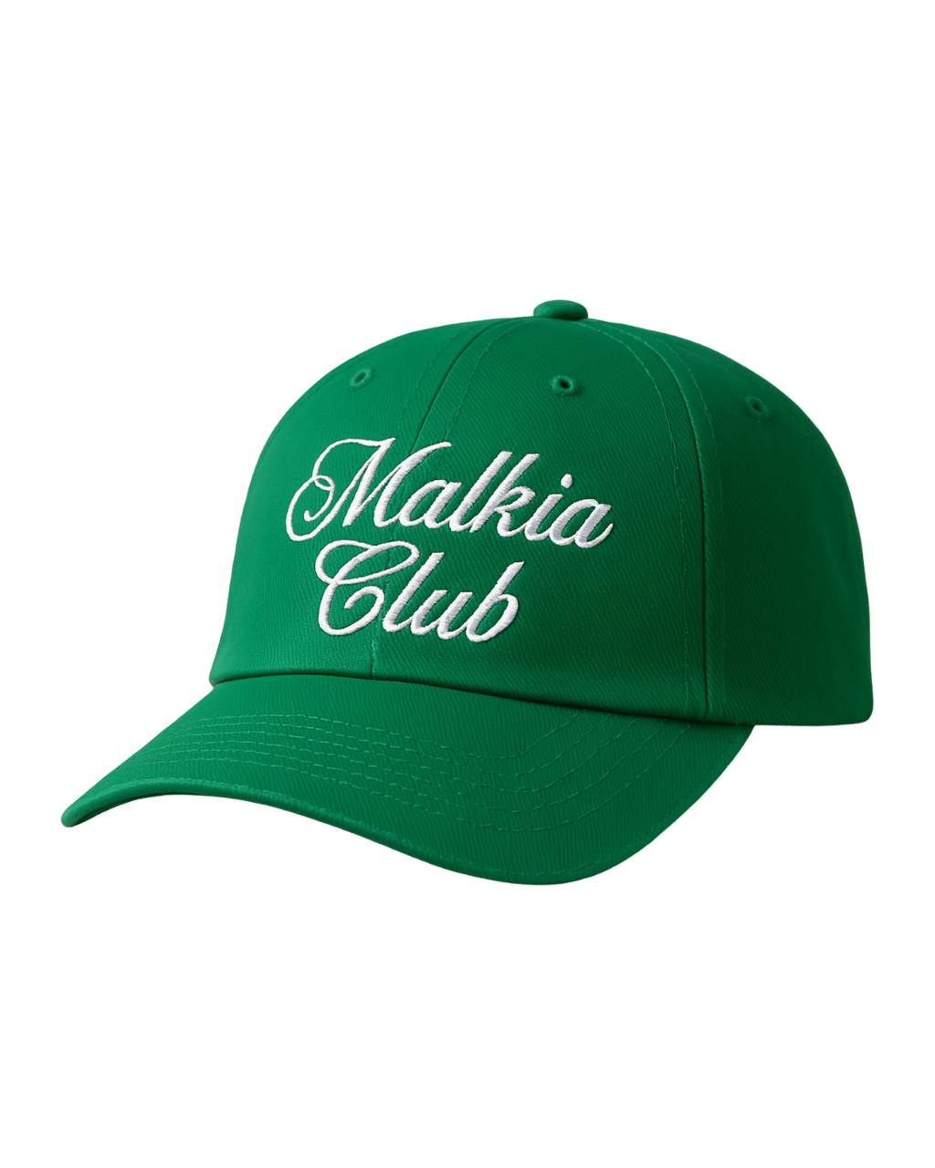 Casquette Malkia Club