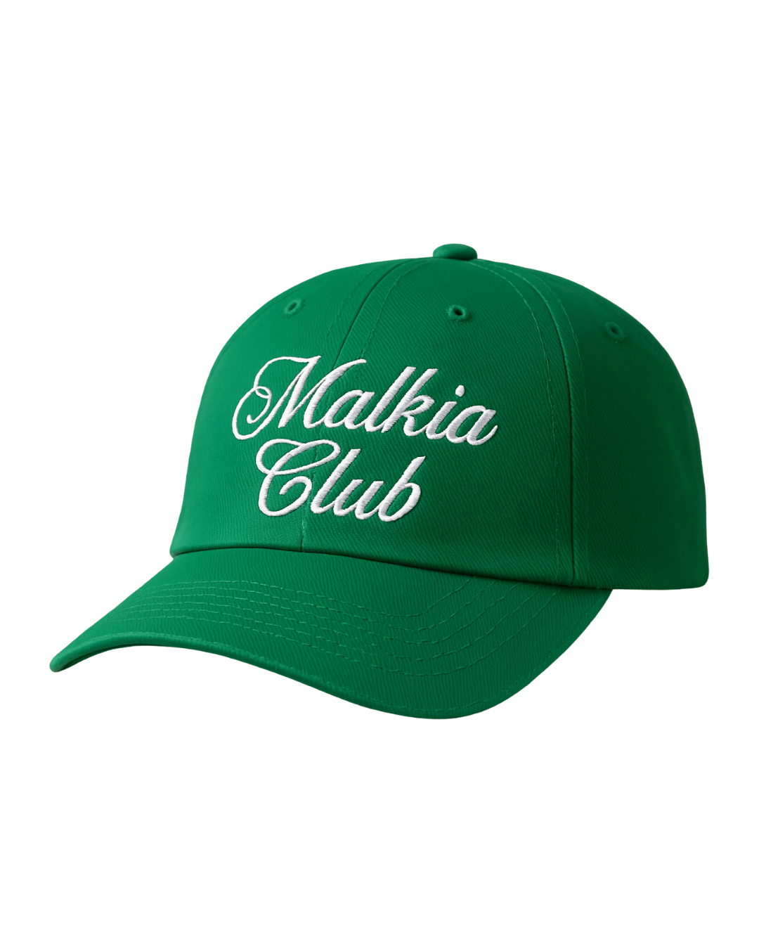 Casquette Malkia Club