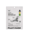 VT Cica x Hyalon Reedle Shot Foot Peeling Mask 2 pcs