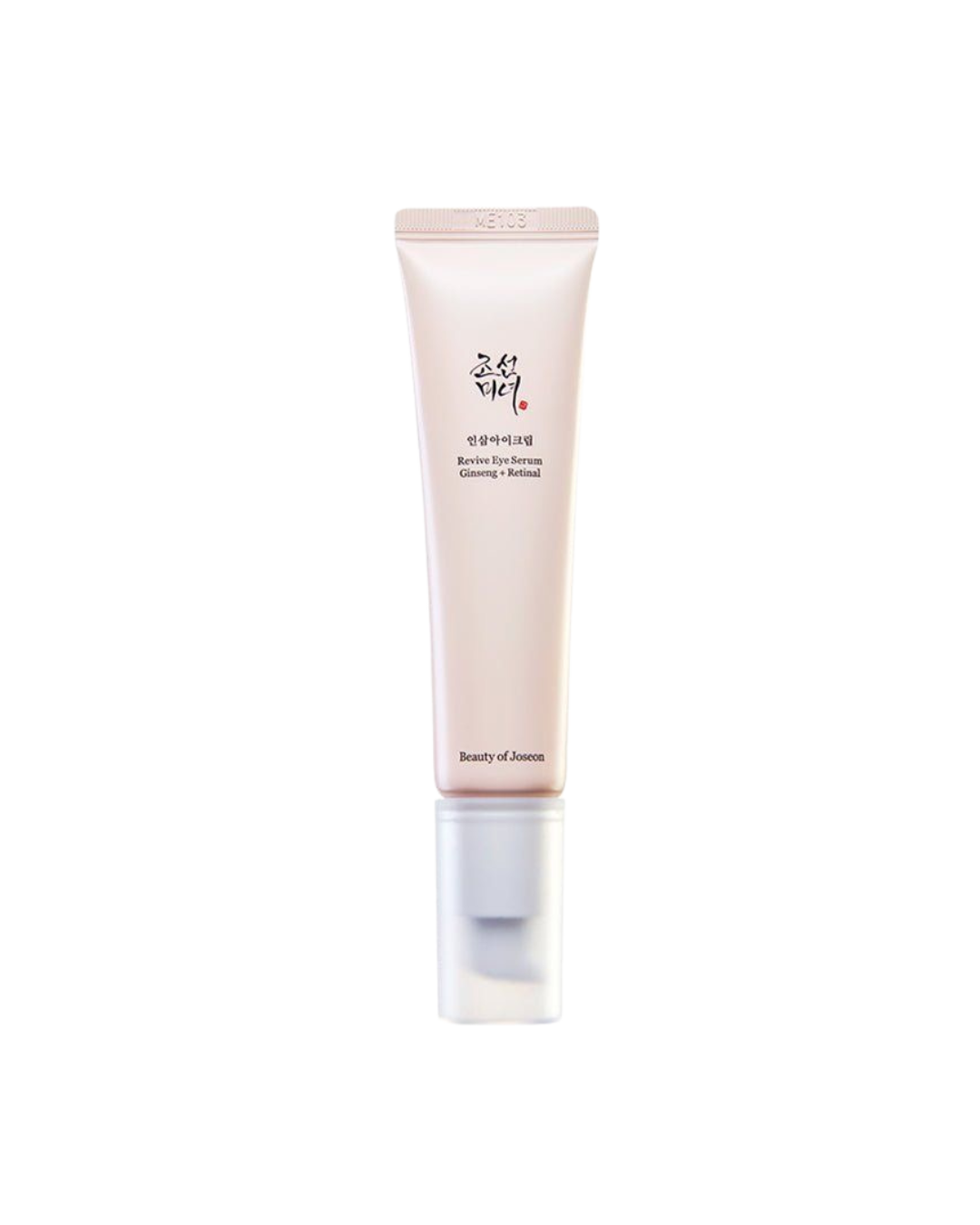 Beauty of Joseon – Revive Eye Serum (Ginseng + Retinal)