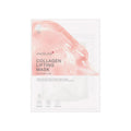 Medicube Collagen Lifting Mask — Masque Tissu Collagène & Glow lot de 2