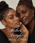 15 nov / Malkia Mother & Daughter — Beauty & Pilates