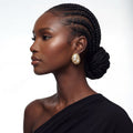Boucles d’oreilles Malkia