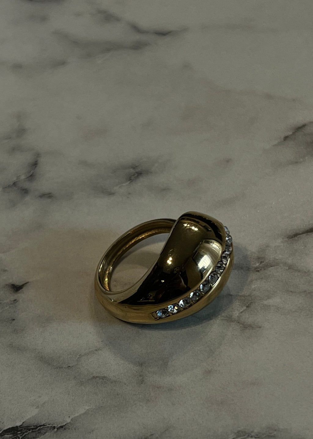 Bague - La Reine