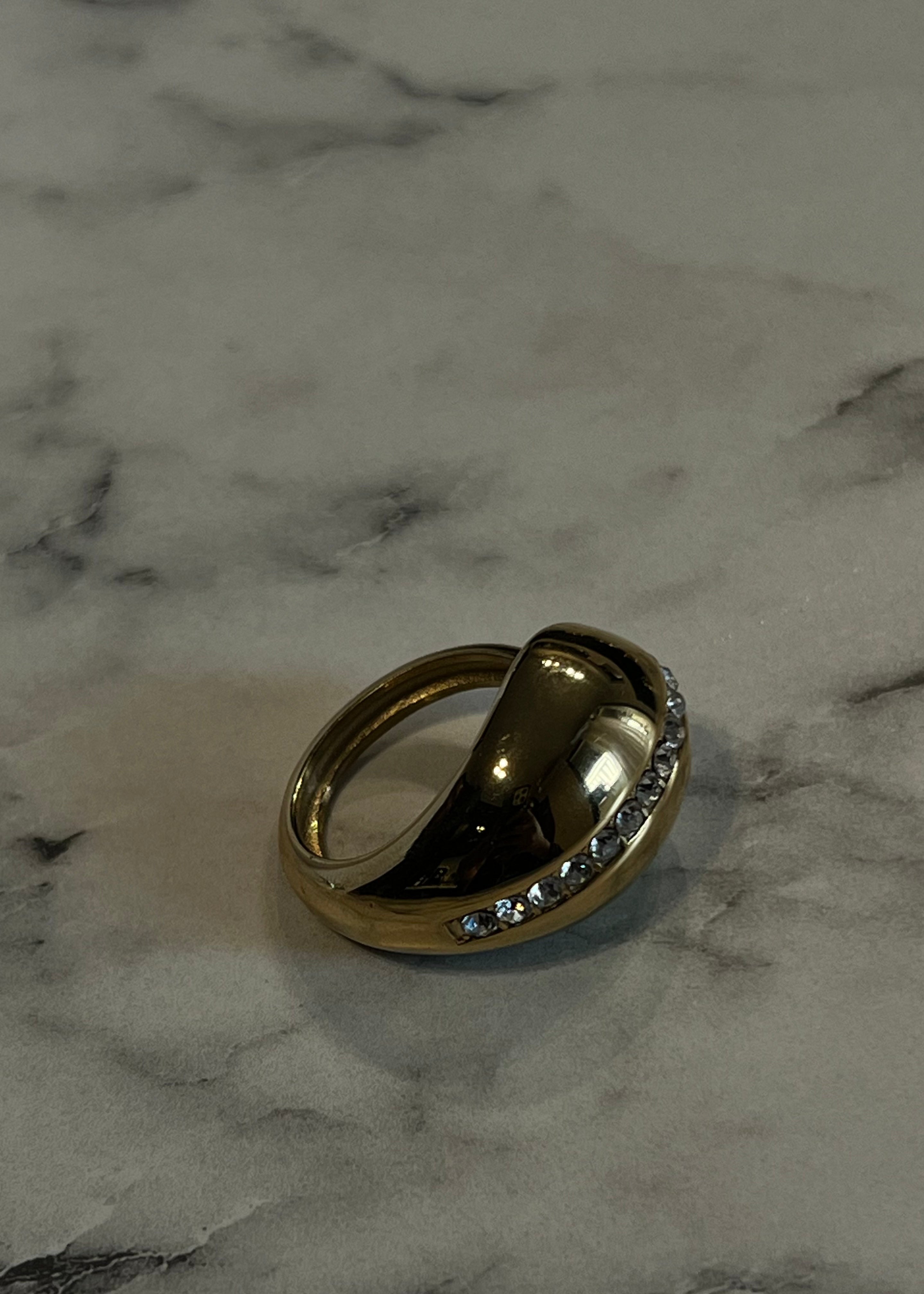 Bague - La Reine