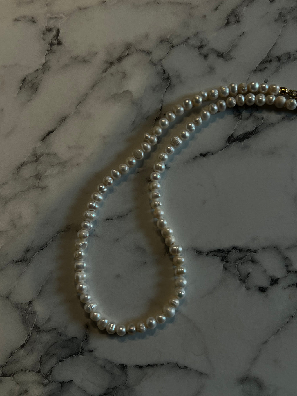 Collier - La Miss