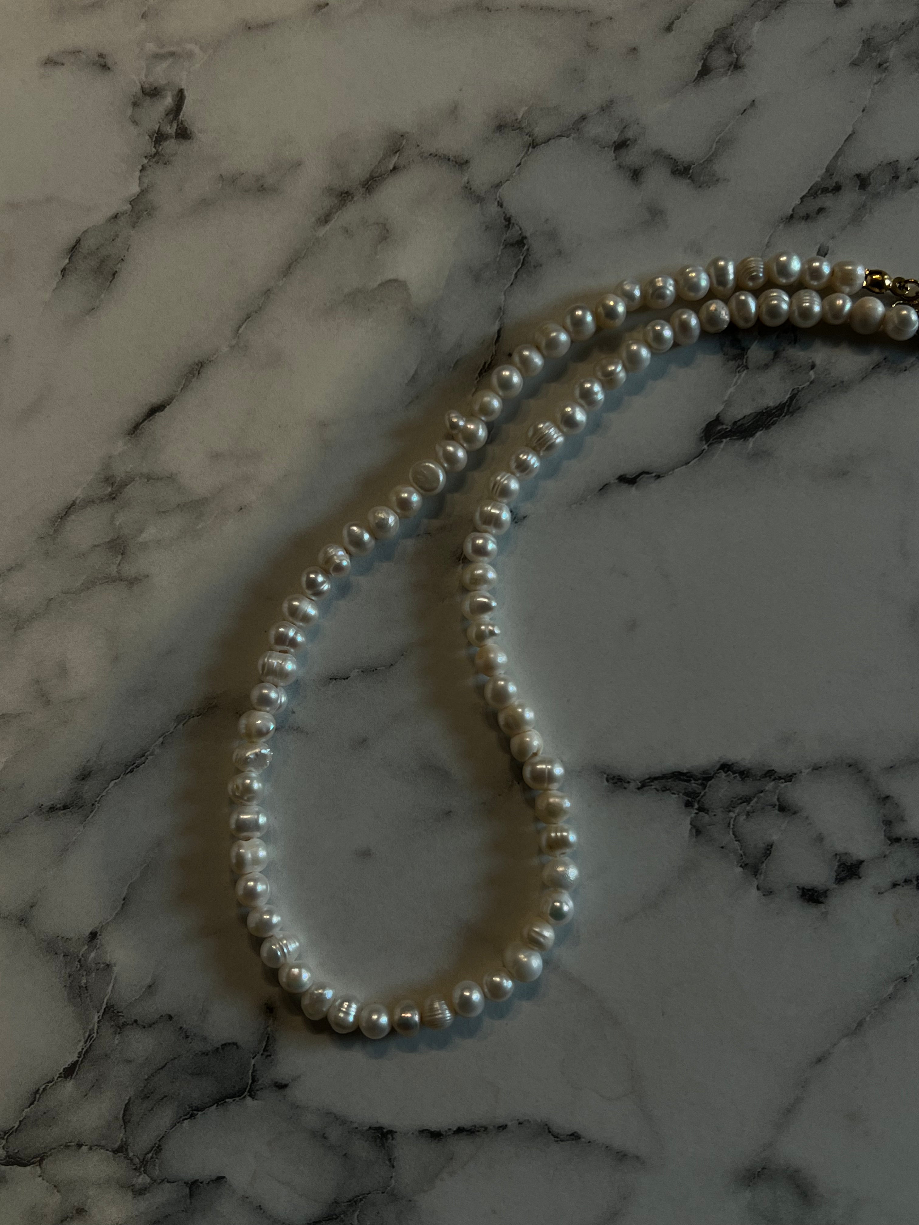 Collier - La Miss